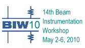 BIW 2010 Logo