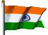 Indian flag