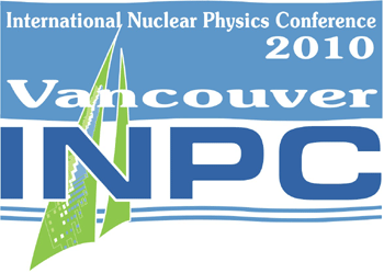 INPC 2010 Logo