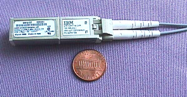 small form factor link medium