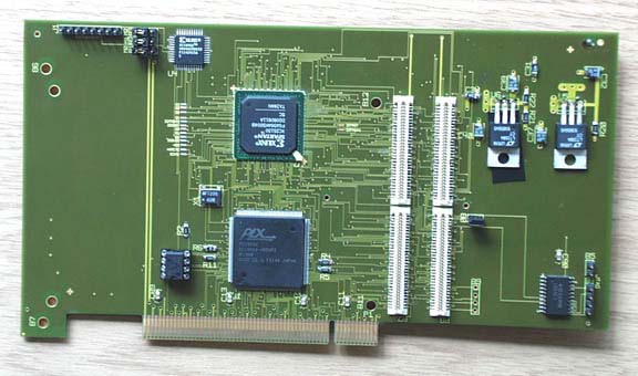 SIS1100-CMC photograph