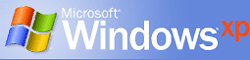 Windows XP logo
