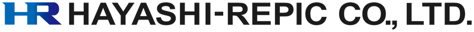 Hayashi-Repic Logo