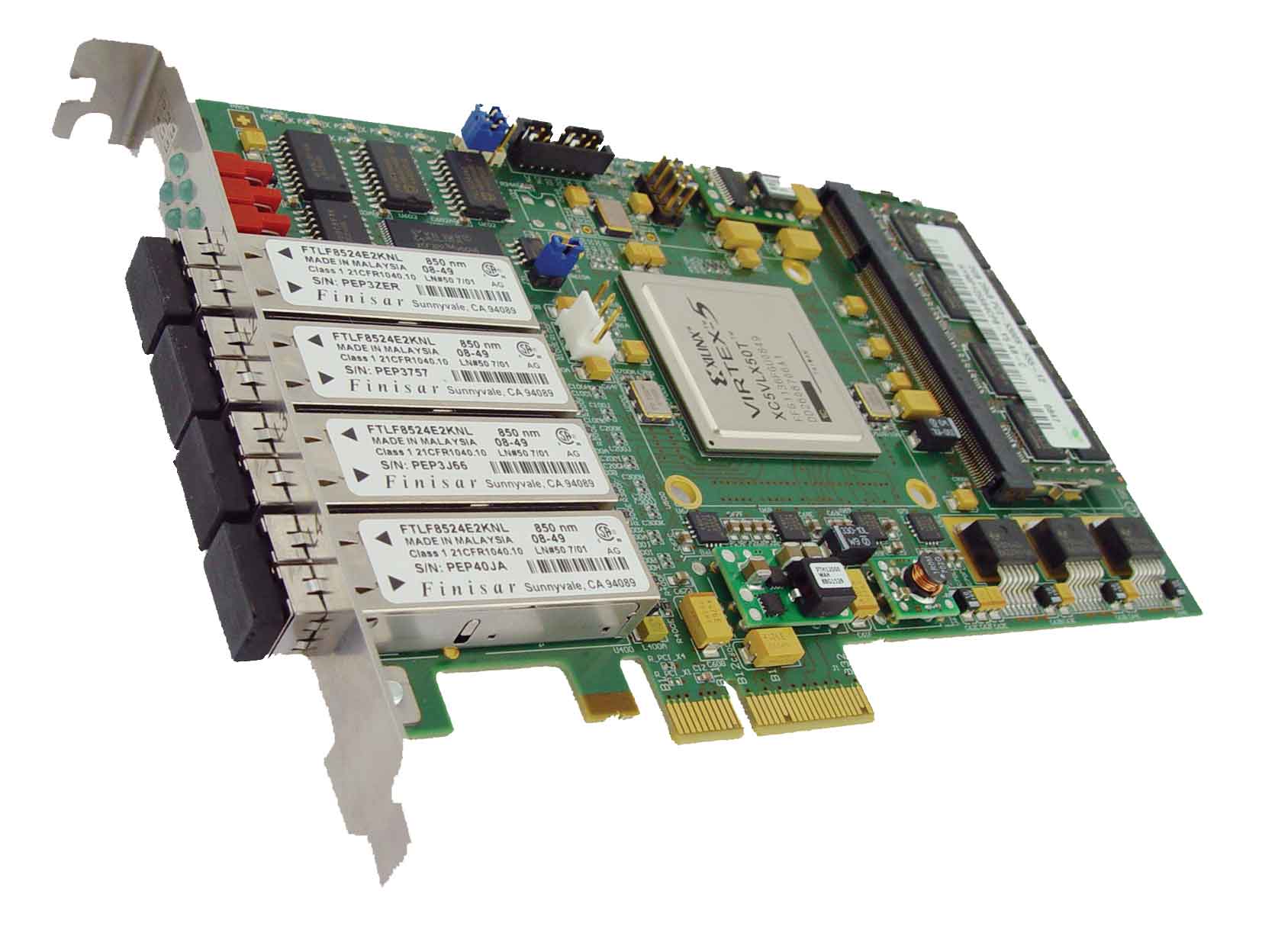 SIS1104 photograph
