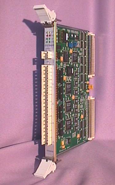 SIS3400 photograph